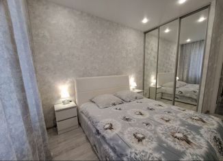 Однокомнатная квартира в аренду, 41 м2, Тула, улица Купцов Гречихиных, 8