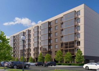 Продаю 1-ком. квартиру, 42 м2, поселок Южный, Екатерининская улица, 7к1