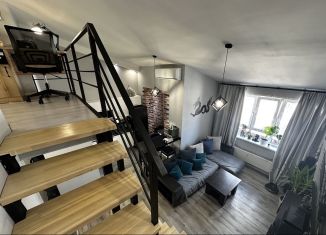 Продаю трехкомнатную квартиру, 67 м2, Королёв, Бурковский проезд, 40к1