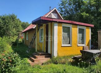 Продаю дачу, 40 м2, Камчатский край