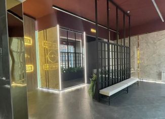 Продам 1-комнатную квартиру, 35 м2, Ростов-на-Дону, Кировский район, Левобережная улица, 6/6с2