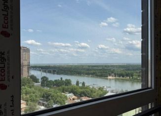 Продам 3-ком. квартиру, 70.9 м2, Ростов-на-Дону, ЖК Город у Реки, улица 23-я Линия, 54с4