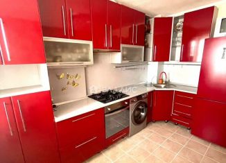 Продается 2-ком. квартира, 60.3 м2, Ейск, улица Плеханова, 16