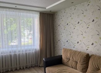 Двухкомнатная квартира в аренду, 52 м2, Сарапул, Советская улица, 128