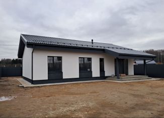 Продается дом, 141 м2, деревня Шишкино, КП Дачная практика-2, 235