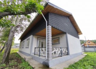 Продается дом, 200 м2, деревня Карлук, Лесная улица