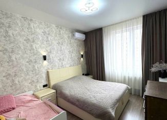 Продаю 2-ком. квартиру, 56.6 м2, Крымск, улица Маршала Жукова, 48Г, ЖК Черемушки