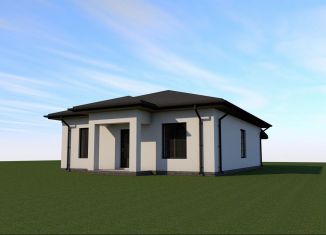 Продаю дом, 100 м2, Октябрьский, улица Рашита Нигмати, 72