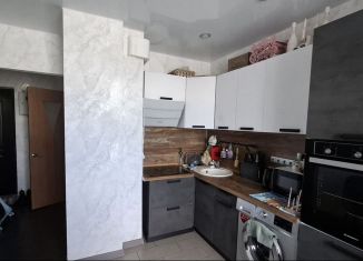 Однокомнатная квартира на продажу, 38 м2, рабочий поселок Маркова, Видная улица, 5/1