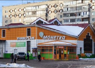 Помещение свободного назначения в аренду, 465.4 м2, Тюмень, Заречный проезд, 12А