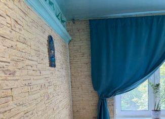 Сдается 1-ком. квартира, 33 м2, Саратов, Новоузенская улица, 147