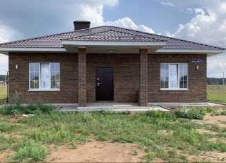 Продается дом, 139 м2, Елабуга, улица Спирькова