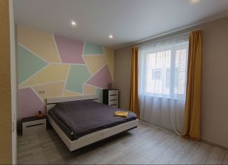 Сдается в аренду квартира студия, 27.5 м2, Калужская область, Борисоглебская улица, 15