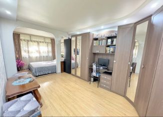 Продается 2-комнатная квартира, 51 м2, Сочи, Строительный переулок, 8, микрорайон Донская