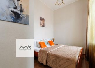 2-комнатная квартира в аренду, 100 м2, Санкт-Петербург, набережная реки Фонтанки, 39