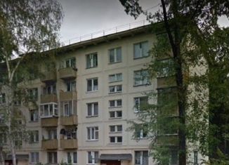 3-ком. квартира на продажу, 48 м2, Ростов-на-Дону, улица Тружеников, 8