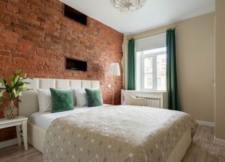 Аренда 2-ком. квартиры, 60 м2, Санкт-Петербург, Лиговский проспект, 25