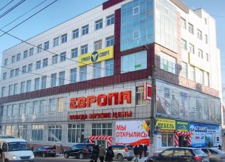 Сдам в аренду офис, 24 м2, Курск, улица Дзержинского, 84А