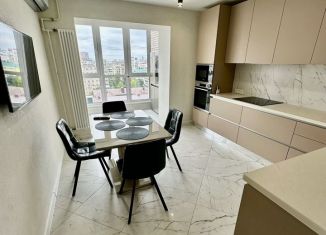 Продается 4-комнатная квартира, 120.8 м2, Республика Башкортостан, улица Степана Кувыкина, 16/3