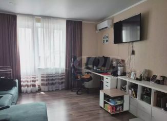 Продажа 1-комнатной квартиры, 44.5 м2, Тюмень, Линейная улица, 7, ЖК На Линейной