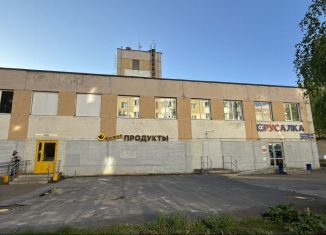 Продажа помещения свободного назначения, 551 м2, Казань, улица Четаева, 62Б, Ново-Савиновский район