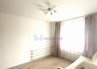 Продам 1-комнатную квартиру, 25.9 м2, Нижний Новгород, Берёзовская улица, 20, Московский район