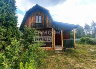 Продается дача, 48.7 м2, поселок Мурмино, Пионерская улица