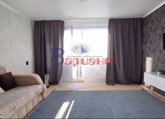 Продам двухкомнатную квартиру, 56.9 м2, Чебаркуль, Октябрьская улица, 9Б