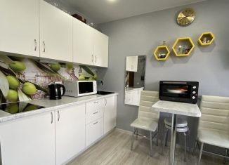 Продается квартира студия, 26 м2, Чебоксары, Эгерский бульвар, 24