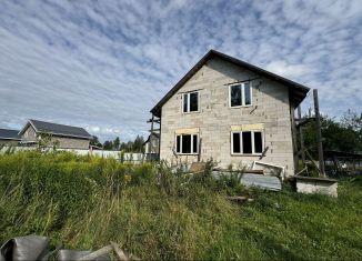 Продаю дом, 135.9 м2, деревня Васькино, Сельская улица, 10А