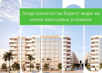 Продается 2-комнатная квартира, 59.4 м2, Дагестан, улица 2-я Линия