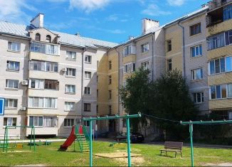 1-ком. квартира на продажу, 42.1 м2, Орёл, Черепичная улица, 18, Заводской район