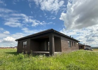 Дом на продажу, 180 м2, коттеджный посёлок Новое Семибратское, Тополиная улица