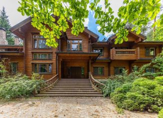 Дом на продажу, 1175.7 м2, поселок Николина Гора, Вишнёвая улица