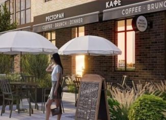 Продаю квартиру студию, 21.6 м2, Аксай, Аксайский проспект, 31А