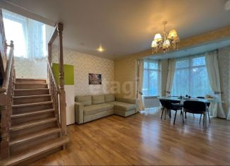 Продаю дом, 89.8 м2, Татарстан, улица Иркен