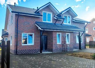 Продам таунхаус, 120 м2, деревня Вартемяги