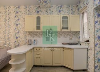 Продаю однокомнатную квартиру, 20.5 м2, поселок городского типа Форос, Северная улица, 43