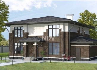 Продажа коттеджа, 330 м2, Москва, КП Подмосковные вечера, 88