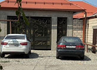 Продается дом, 300 м2, Аргун, Солнечная улица