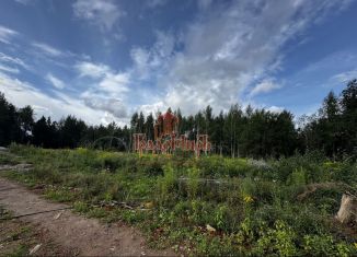 Продажа земельного участка, 11 сот., Сергиев Посад, Зябловская улица