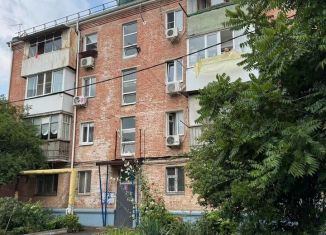 Продам трехкомнатную квартиру, 54.5 м2, Краснодар, улица Котовского, 86, микрорайон Центральный