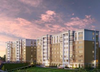 Продаю 1-ком. квартиру, 40.4 м2, Феодосия