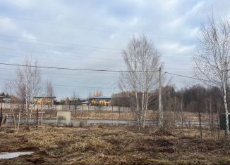 Продается участок, 7 сот., деревня Варварино, Тихая улица