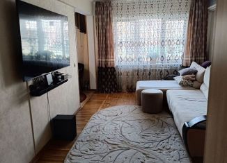 Продается 2-ком. квартира, 46 м2, Краснодар, улица Гагарина, 59, Фестивальный микрорайон