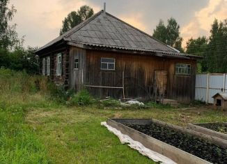 Продажа дома, 72 м2, Удмуртия, Советская улица, 38