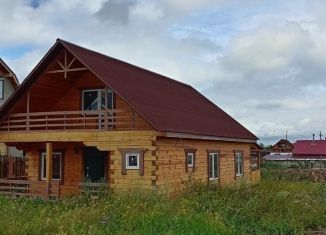 Продаю дом, 135 м2, посёлок Солонцы