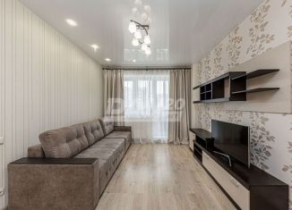 Продам 1-ком. квартиру, 35 м2, Челябинск, проспект Героя России Е.Н. Родионова, 13, ЖК Ньютон