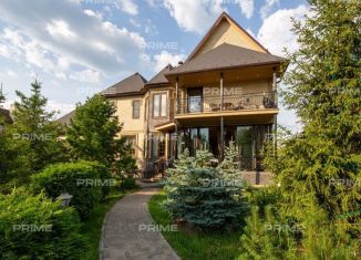 Продажа дома, 385 м2, КП Княжье озеро, улица Князей Варятинских