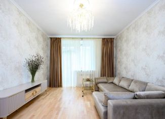 2-комнатная квартира в аренду, 98 м2, Санкт-Петербург, Парашютная улица, 15